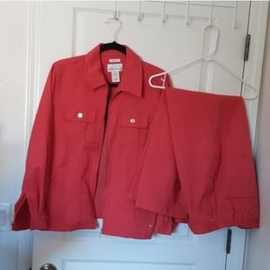 Draper's &‎ Damon's Outfit